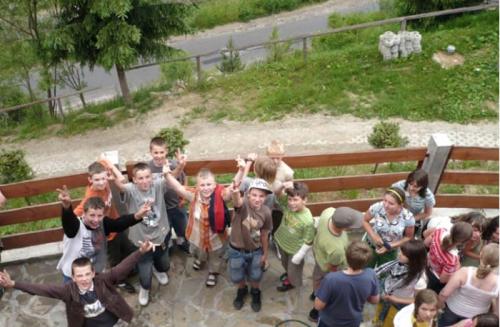 Kluszkowce-19