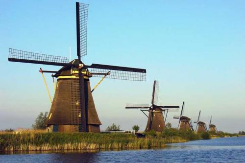 kinderdijk1
