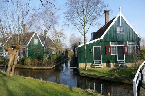 zaanse schans4