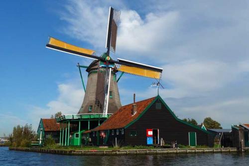 zaanse schans5