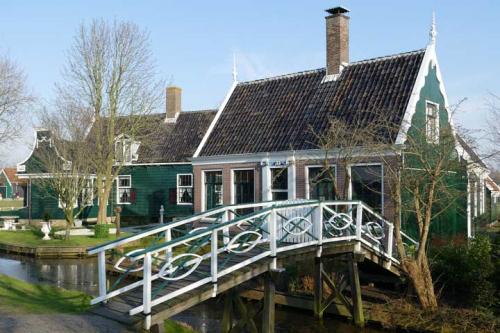 zaanse schans6