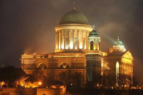 esztergom